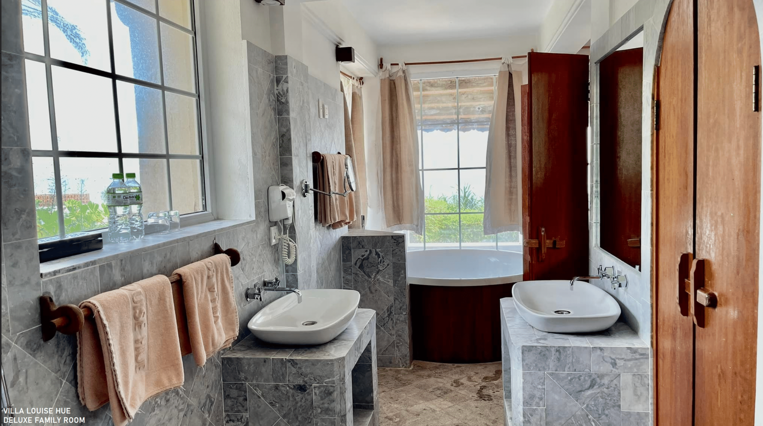 Deluxe Family Room #2