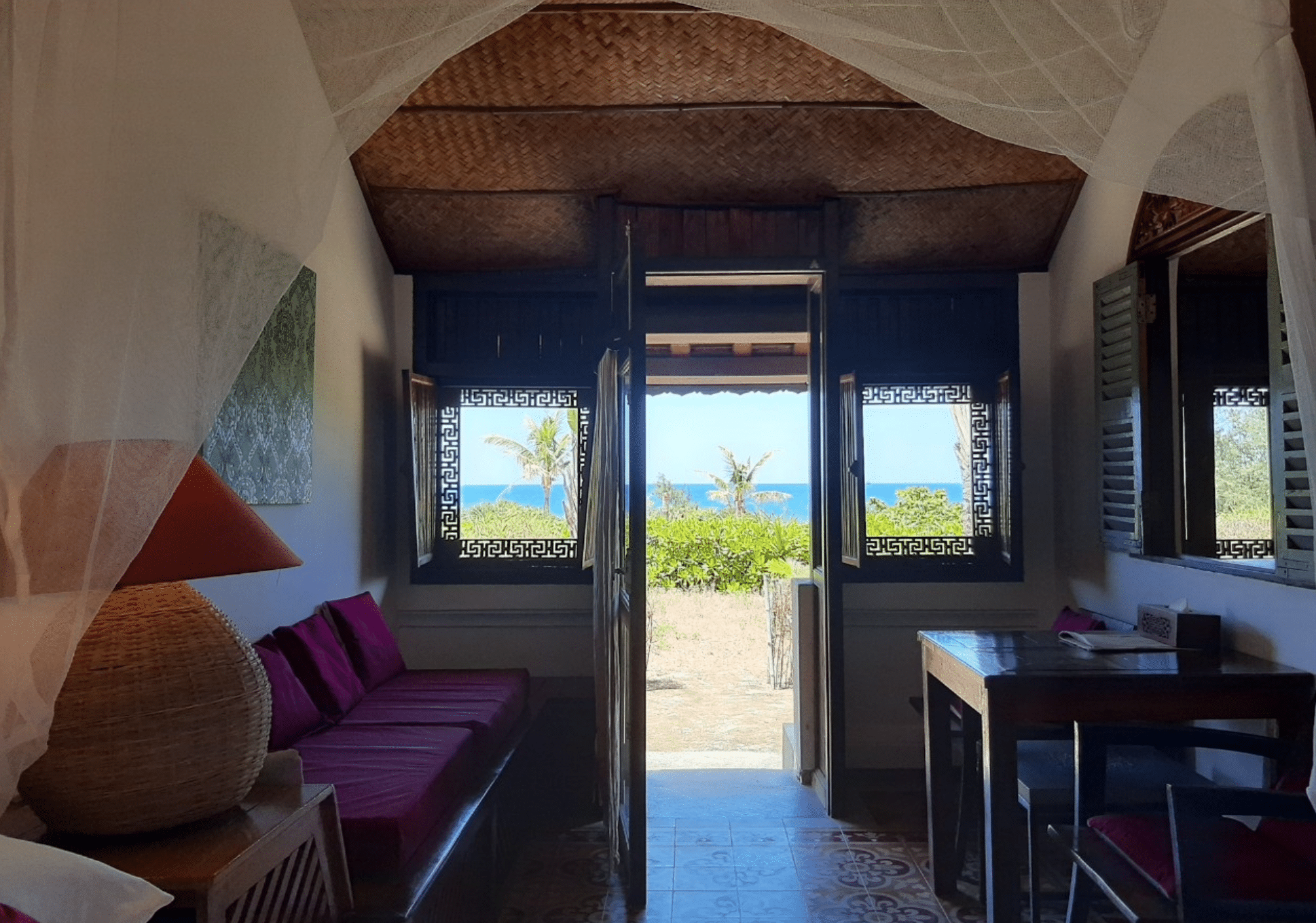 Deluxe Double Room #3