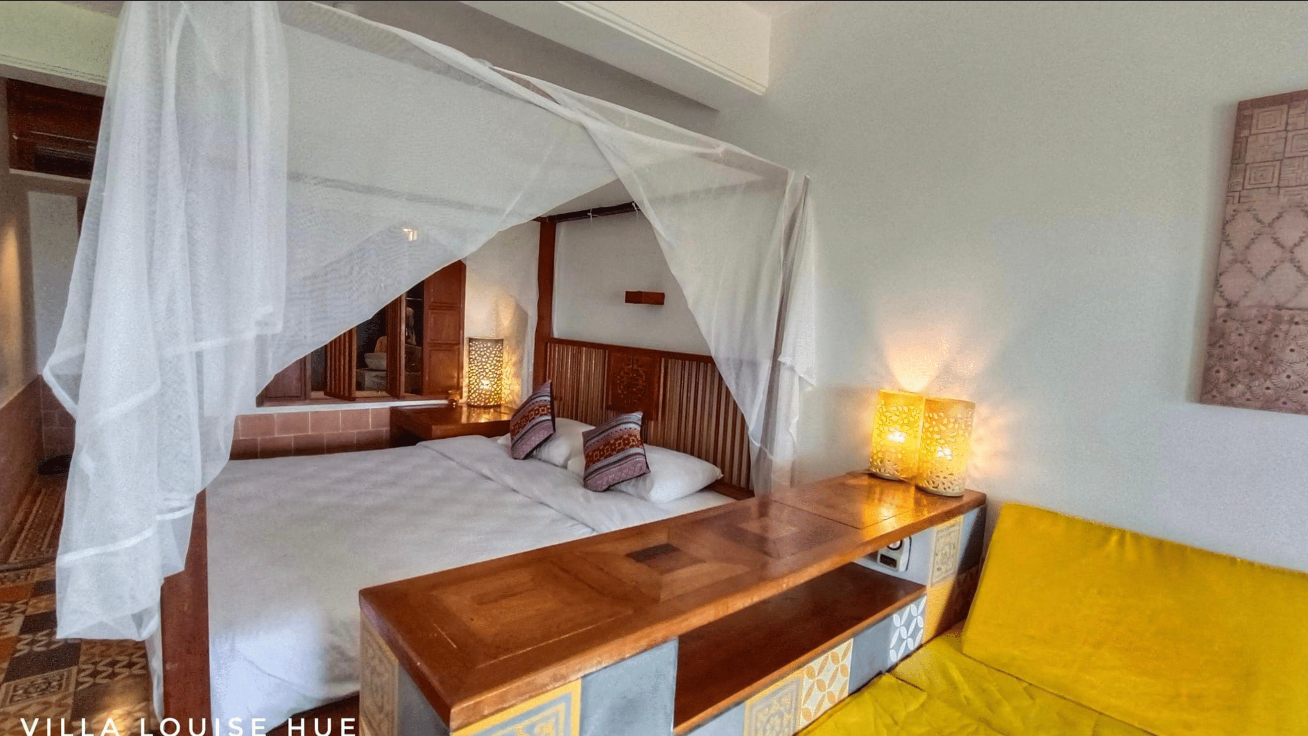 Standard Double Room #1