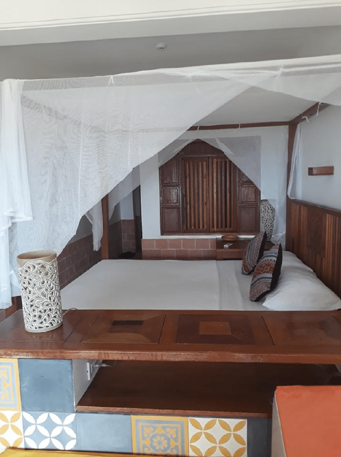 Standard Double Room #5