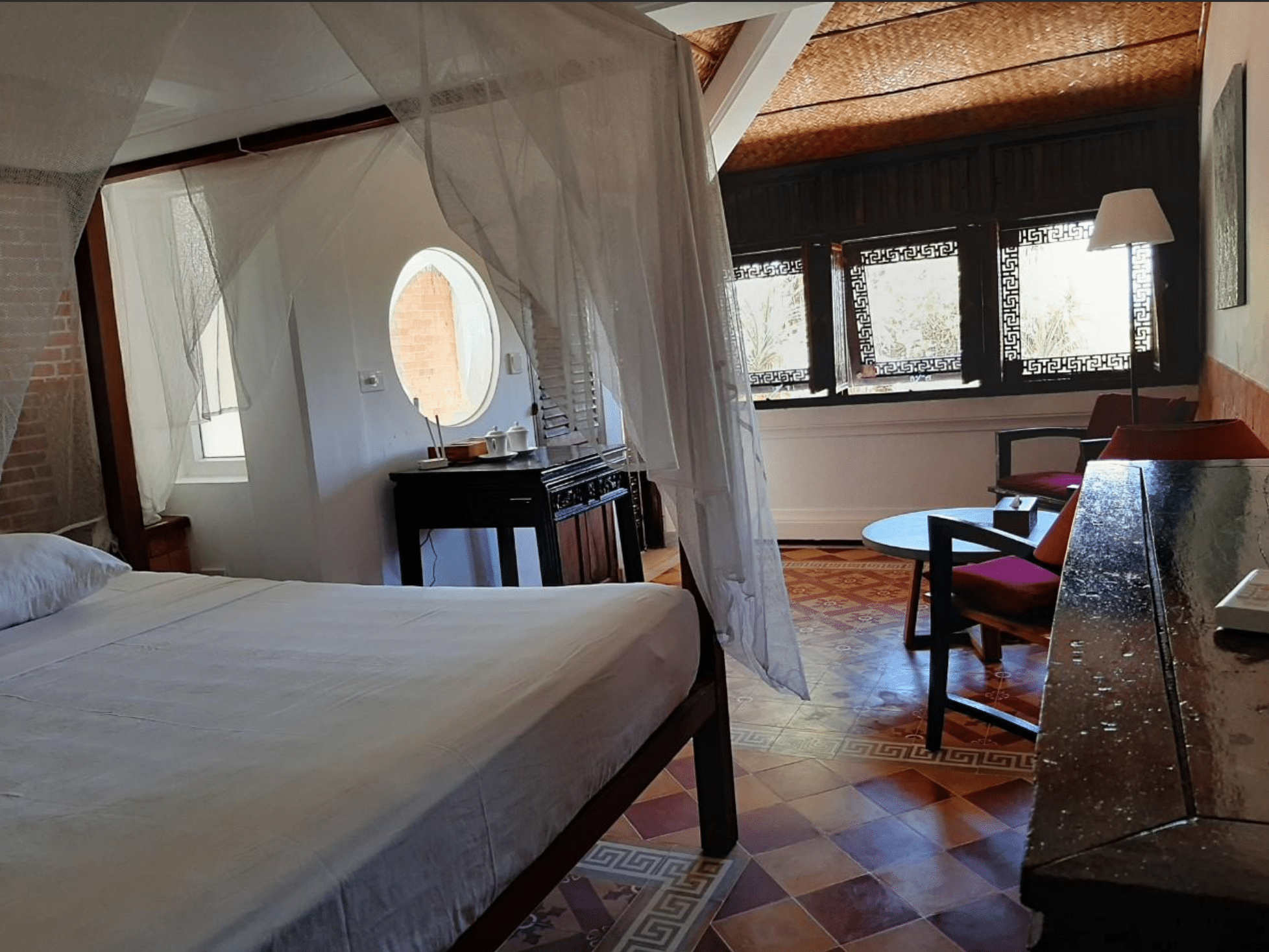 Standard Double Room #3