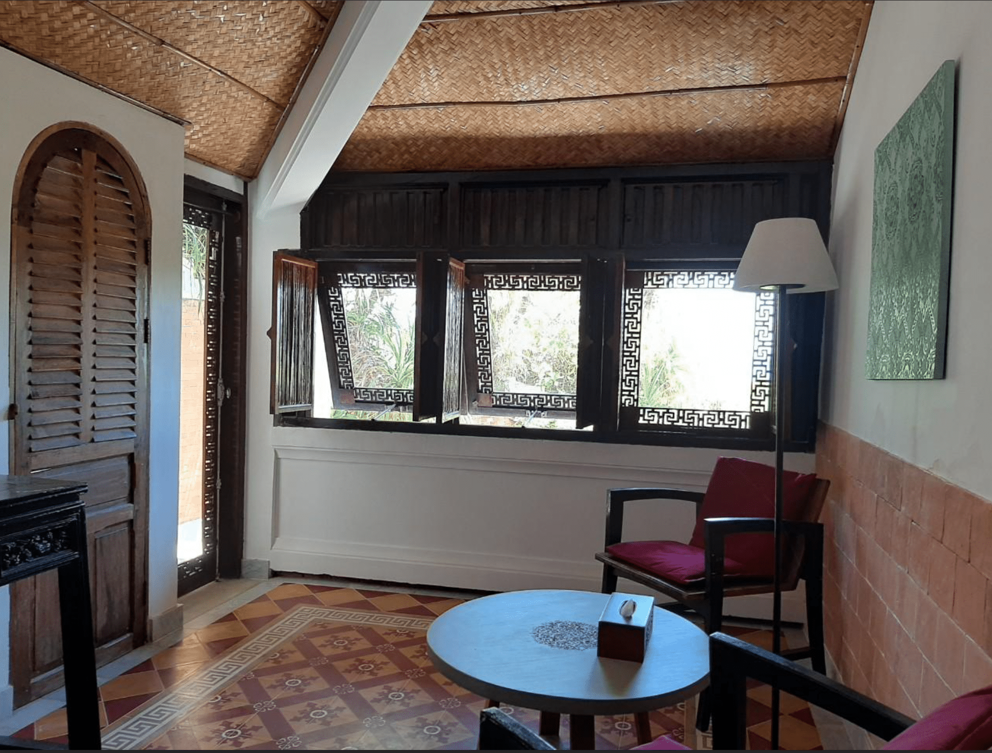 Standard Double Room #2