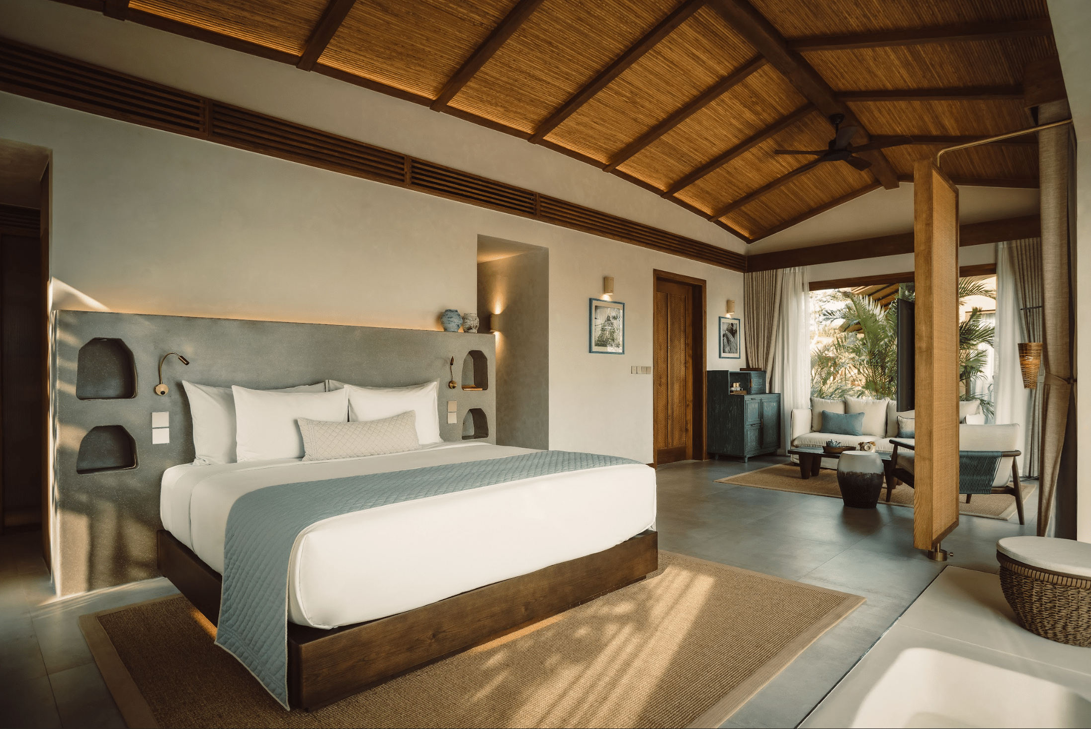 River Pool Villa - 1 bedroom #2