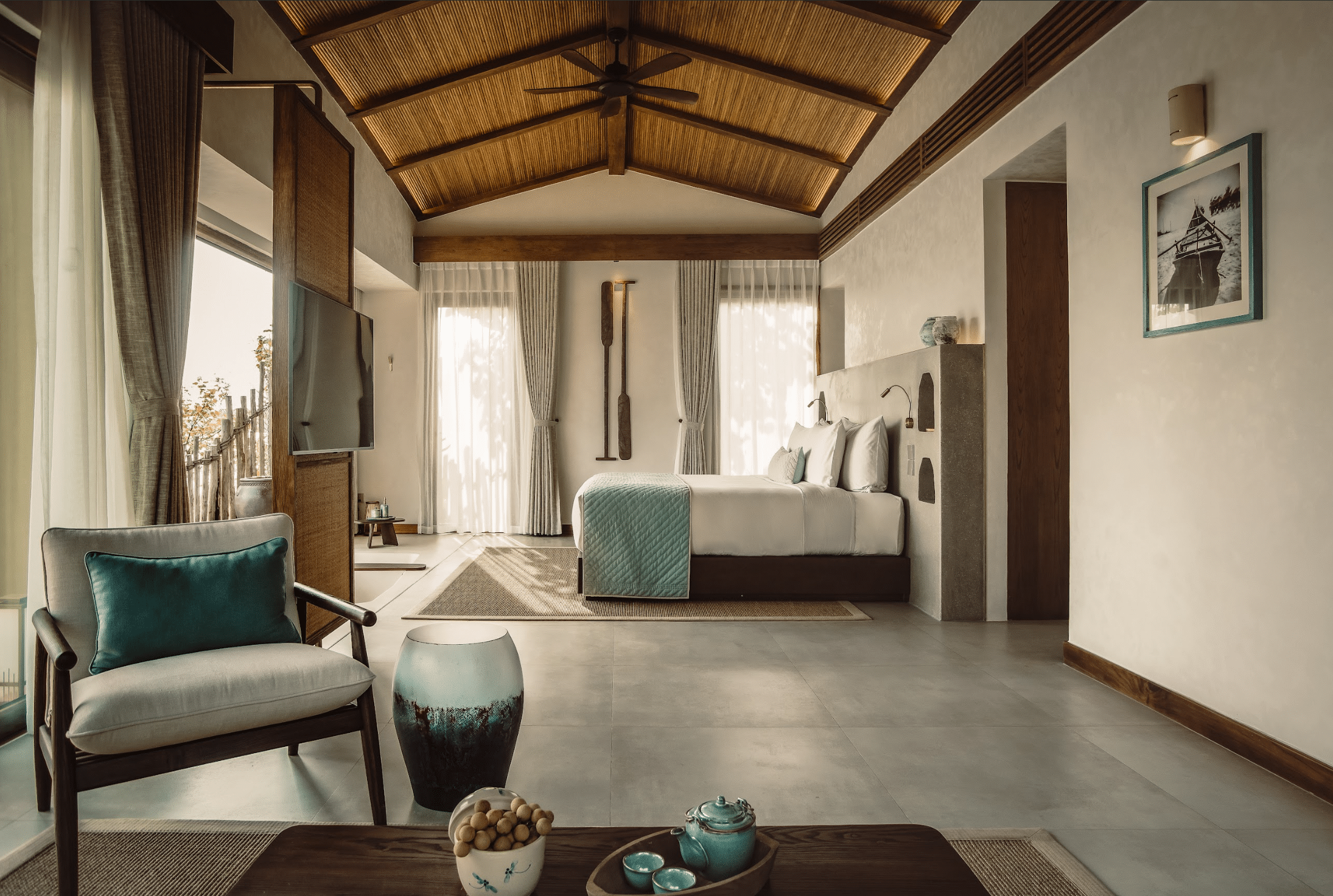 River Pool Villa - 1 bedroom #4