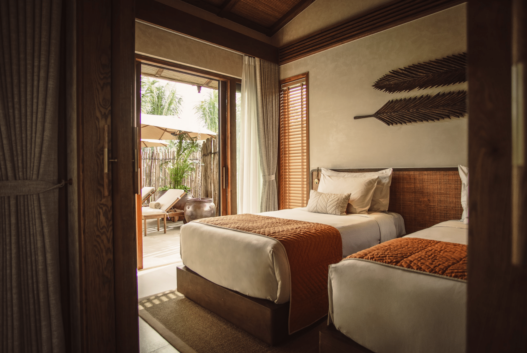 Nipa Family Villa - 2 bedroom #2