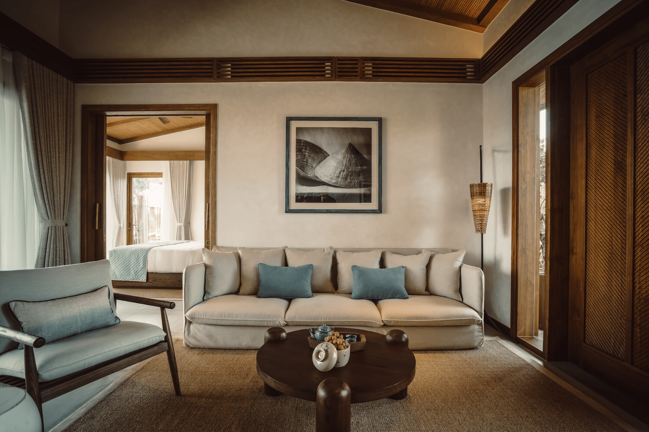 River Family Villa - 2 bedroom #2