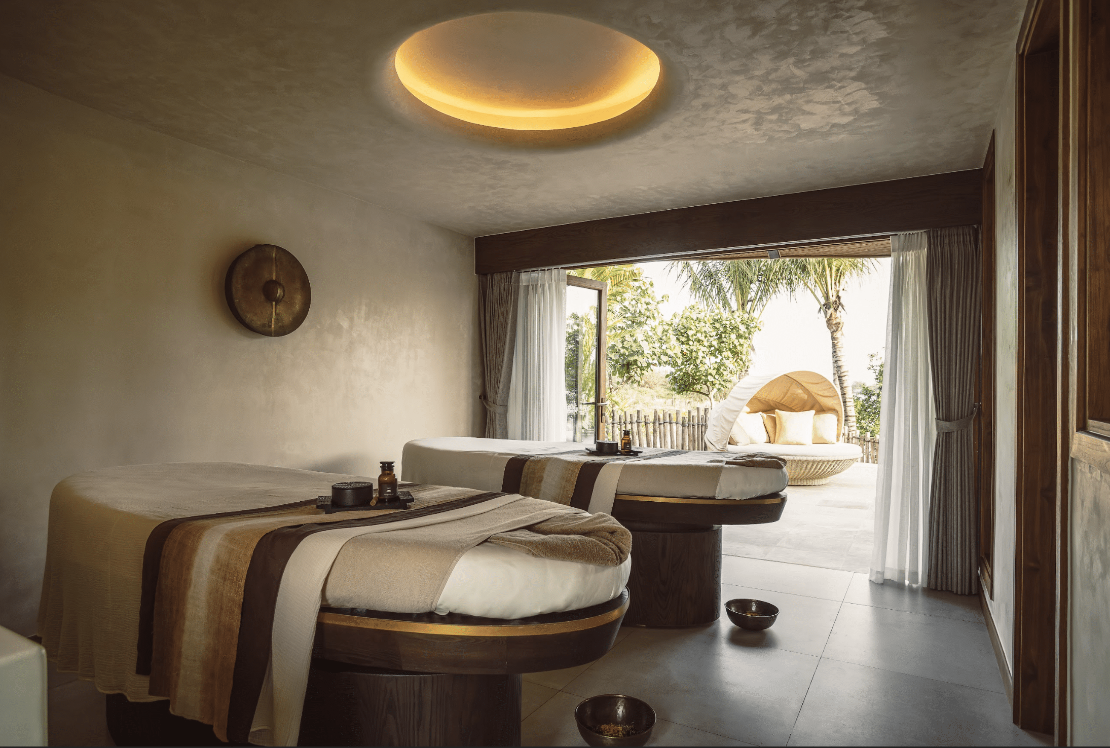 Honeymoon Pool Villa - 1 bedroom #7
