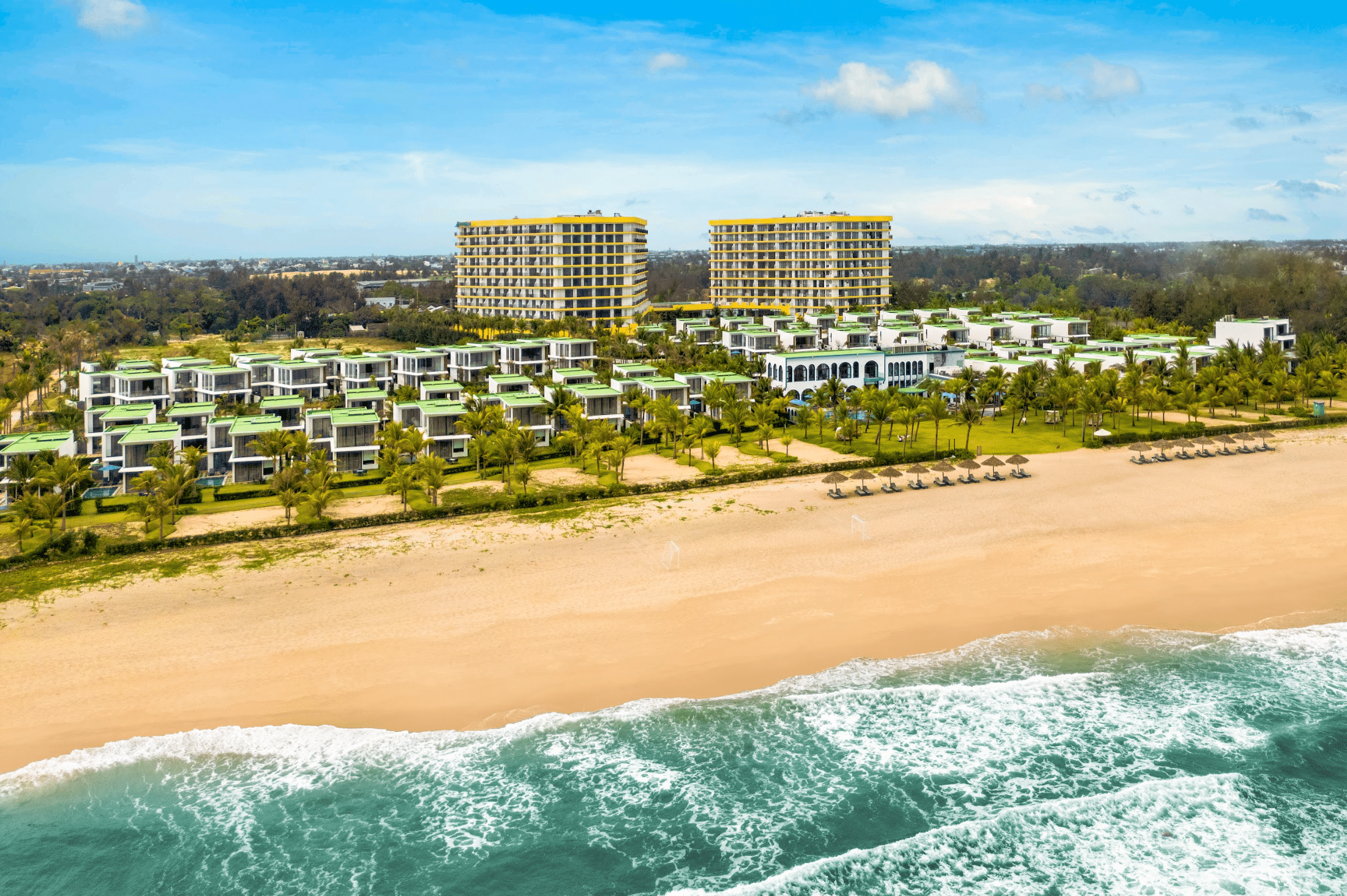 Wyndham Hoi An Royal Beachfront Resort & Villas #5
