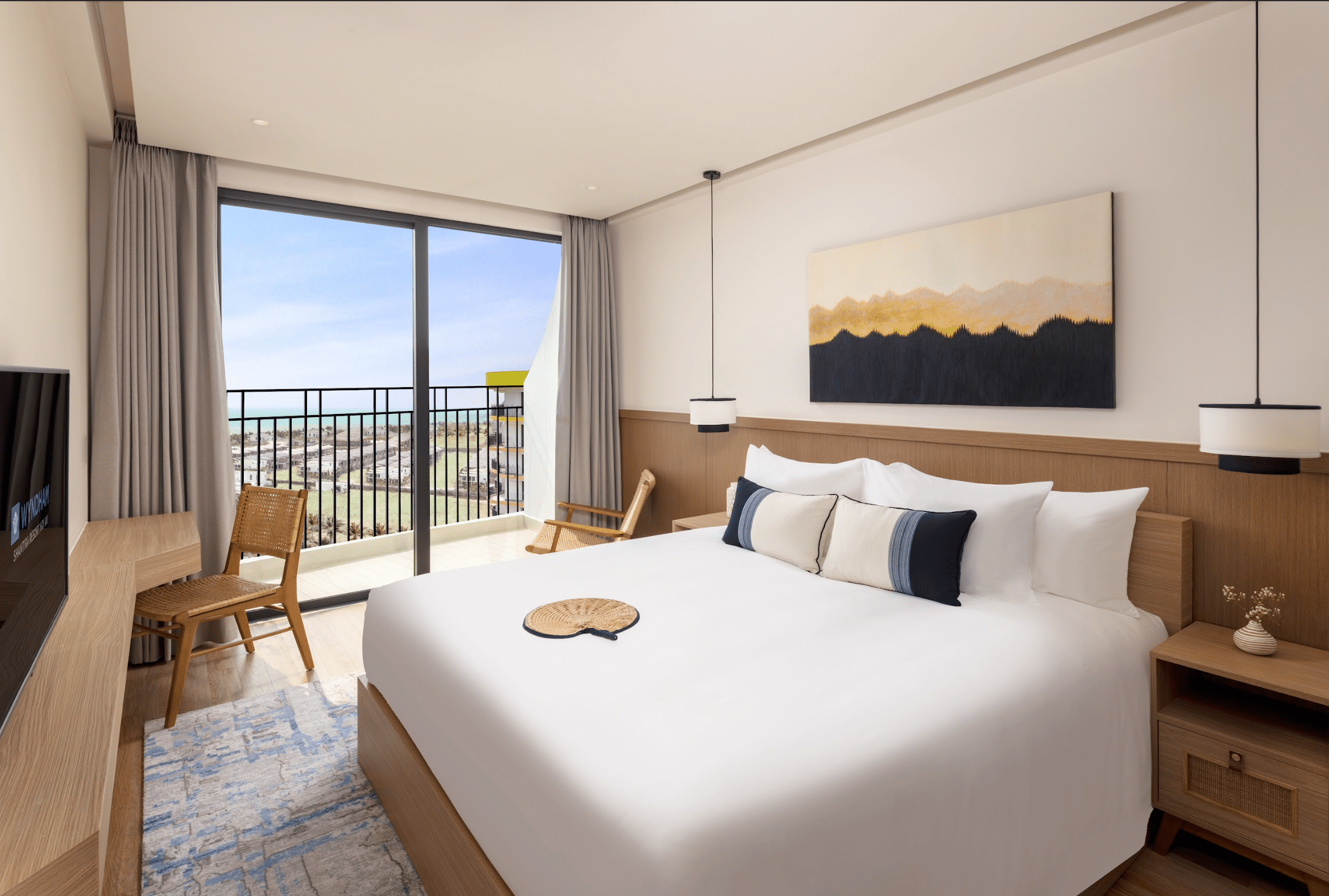 2-bedroom Ocean View Suite #5