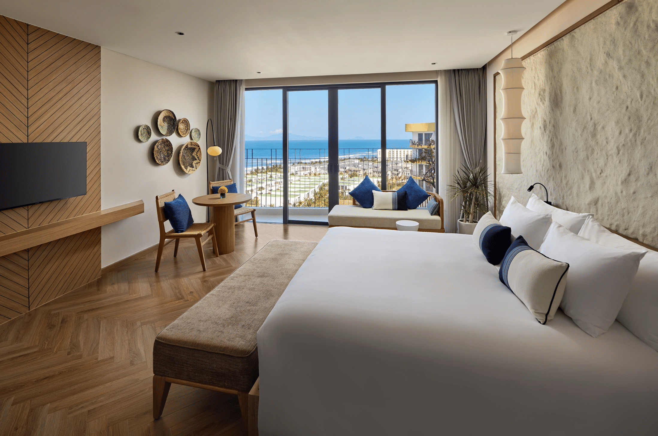 Premier Ocean View King/ Twin #5
