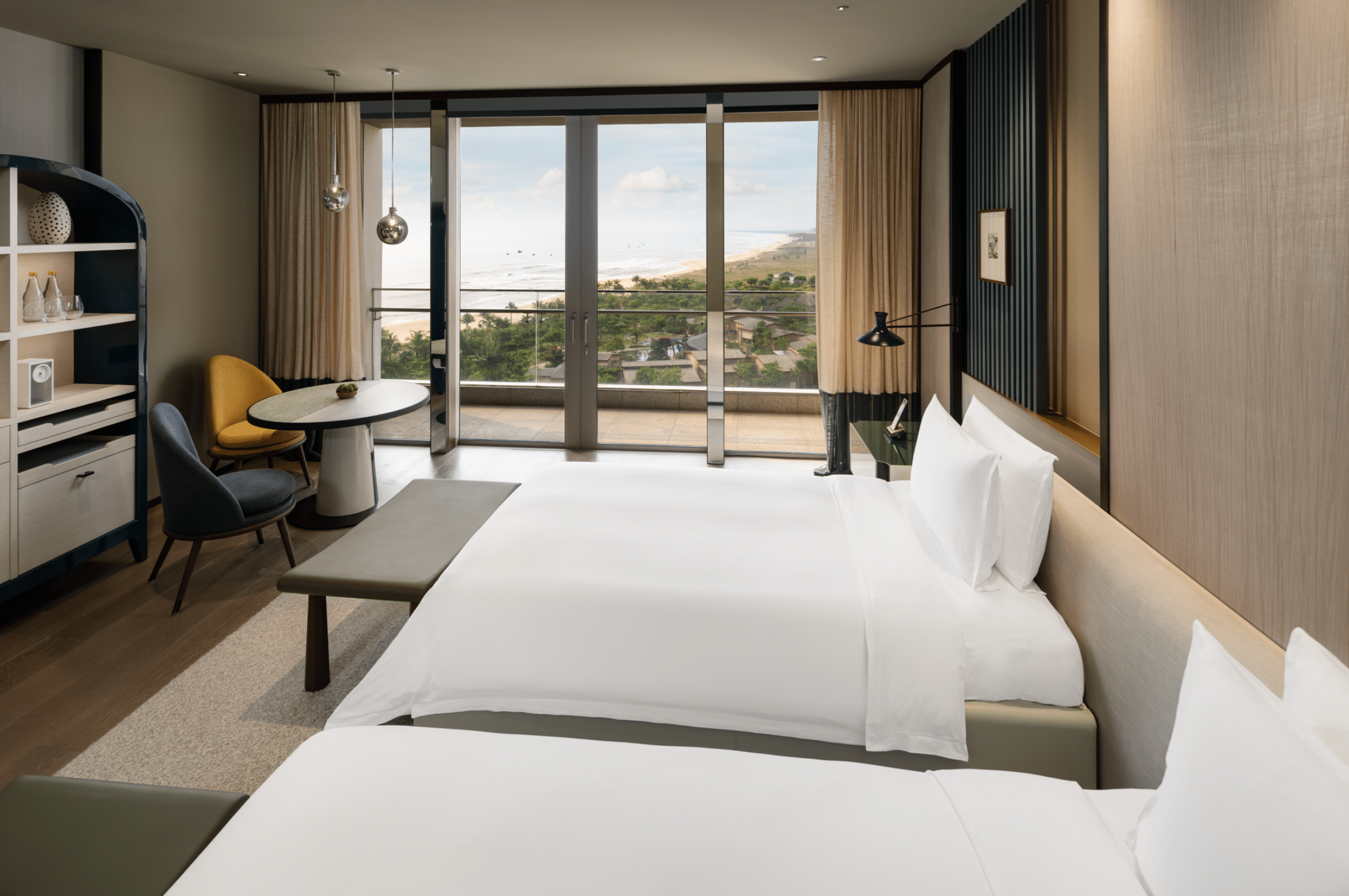 Premier Ocean View #3