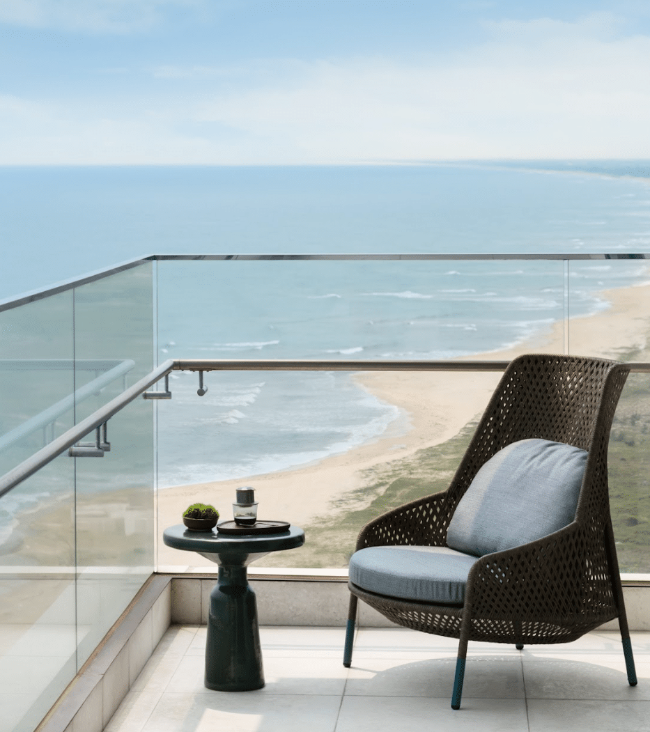 Premier Ocean View Suite #4