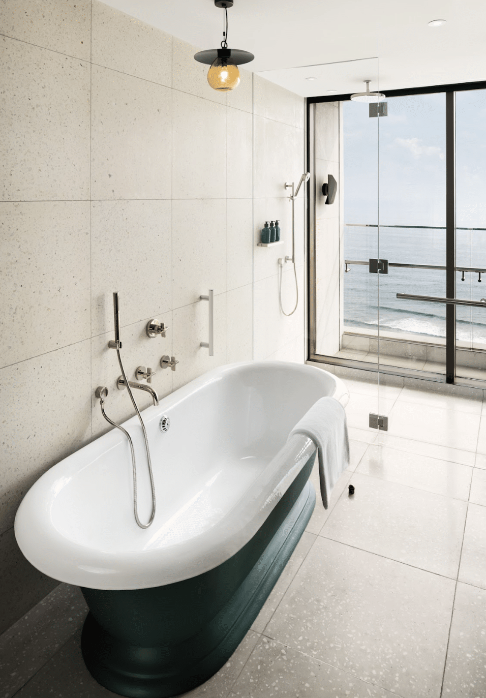 Premier Ocean View Suite #5