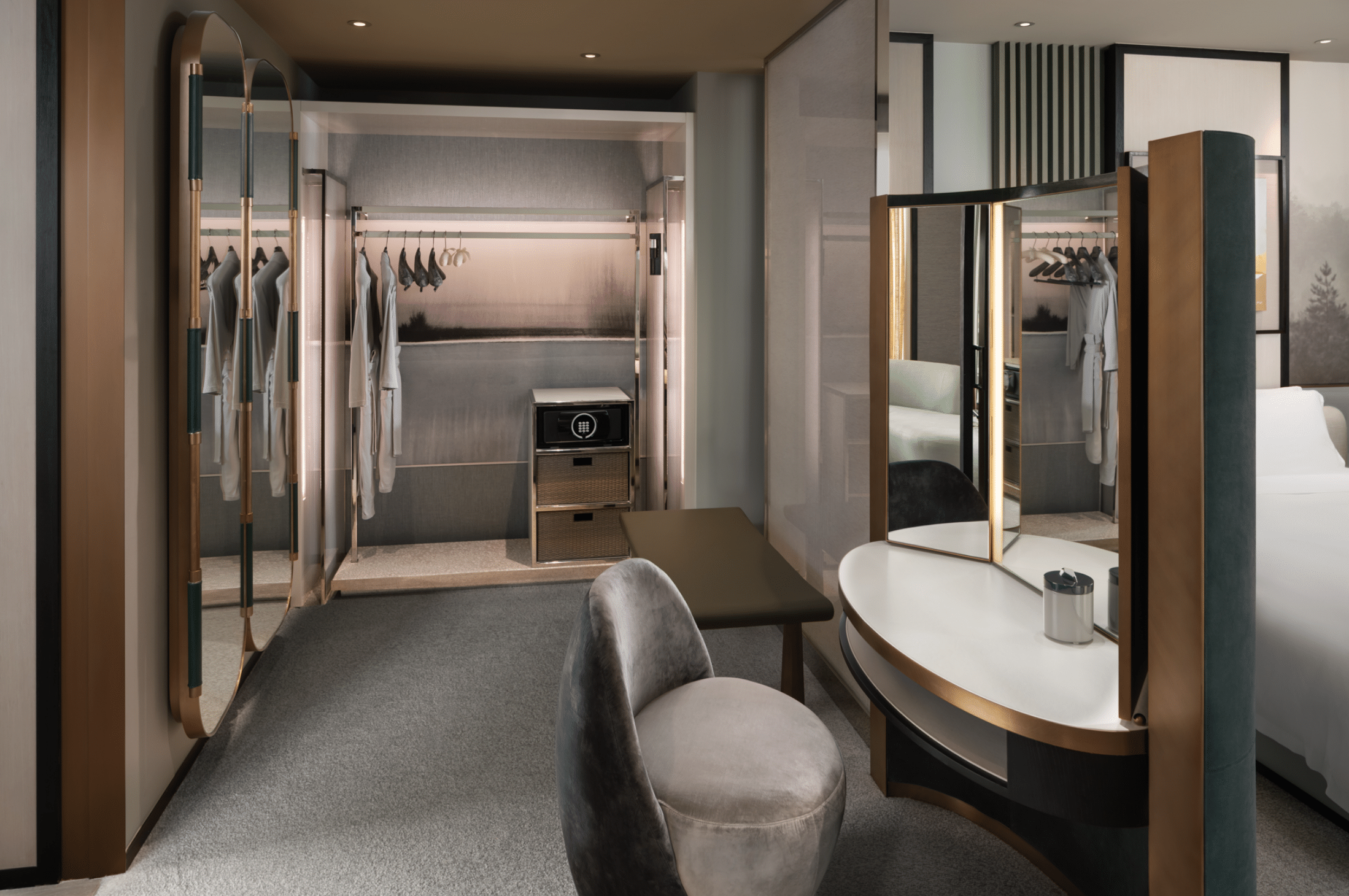 Premier Ocean View Suite #1