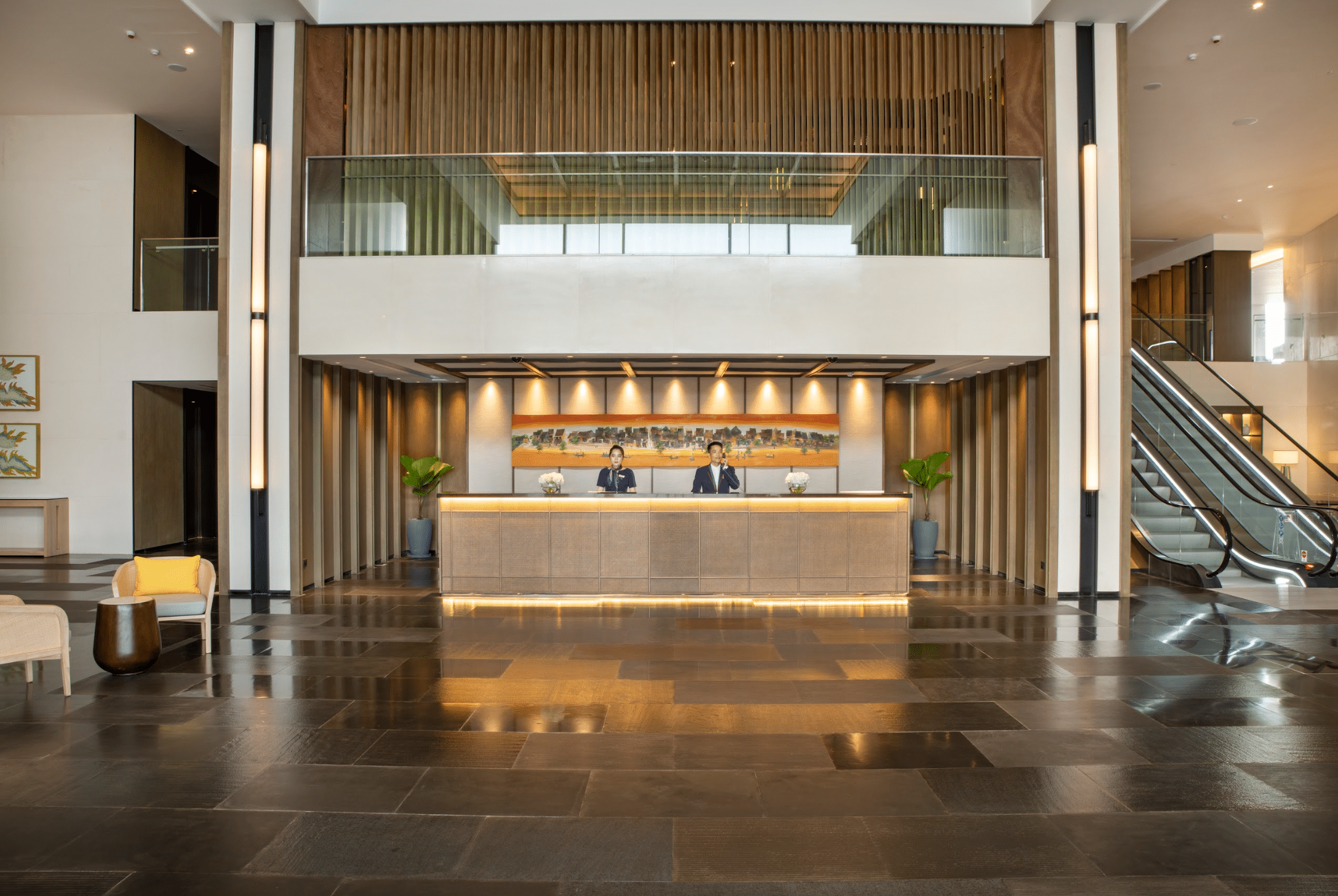 NEW WORLD HOIANA HOTEL & RESIDENCES #5