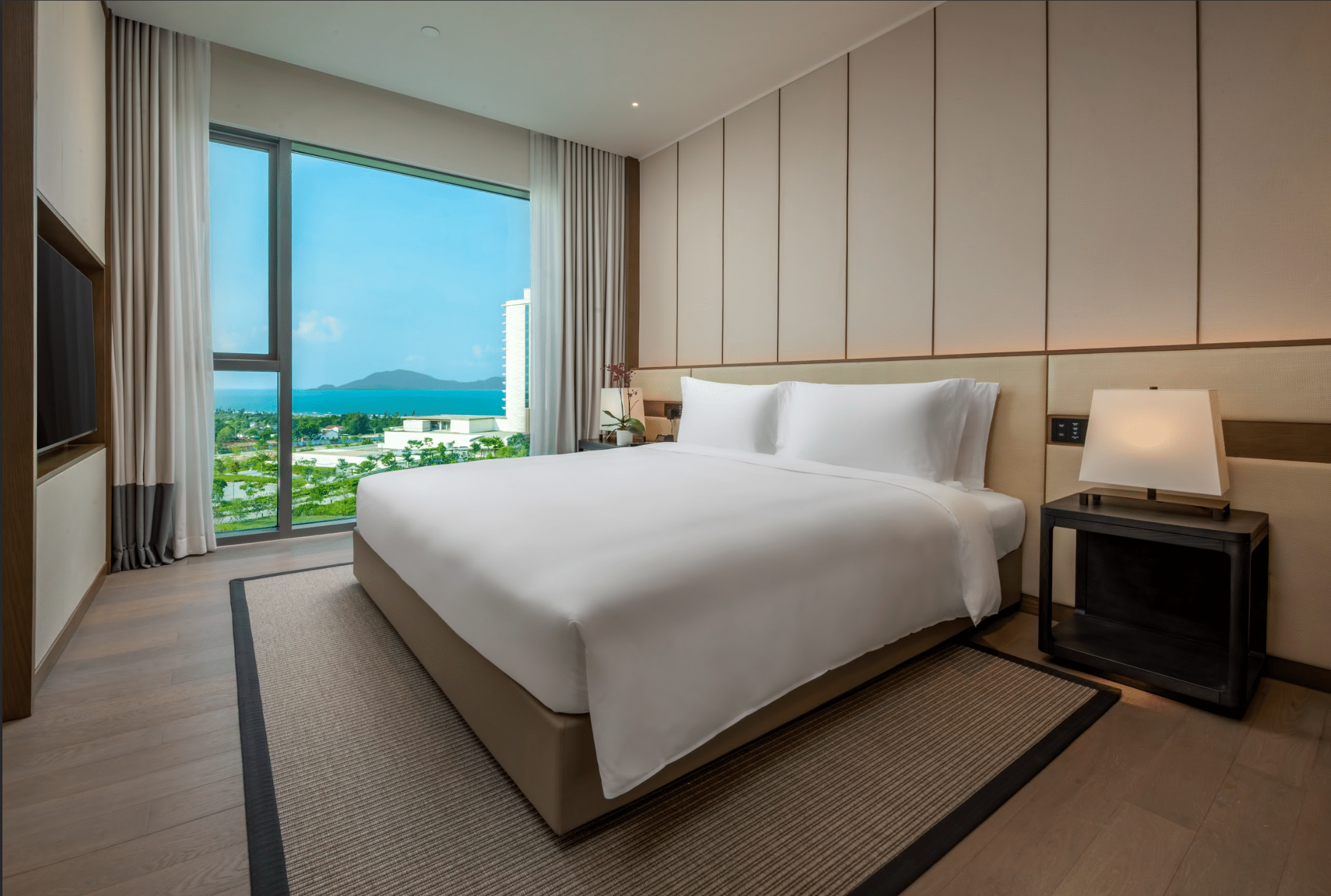One Bedroom Residence #7