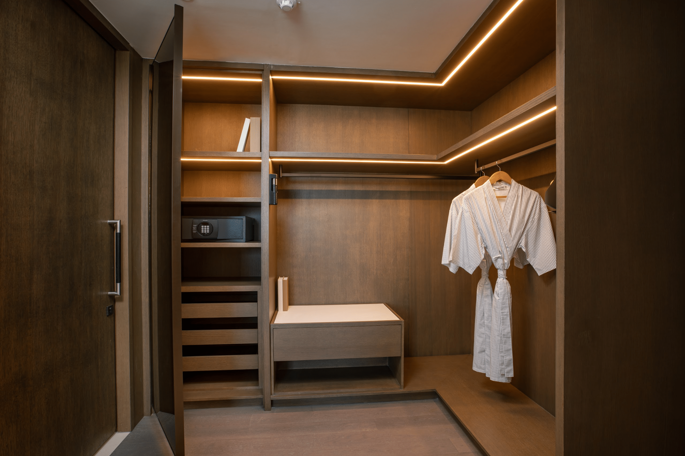 One Bedroom Residence #2