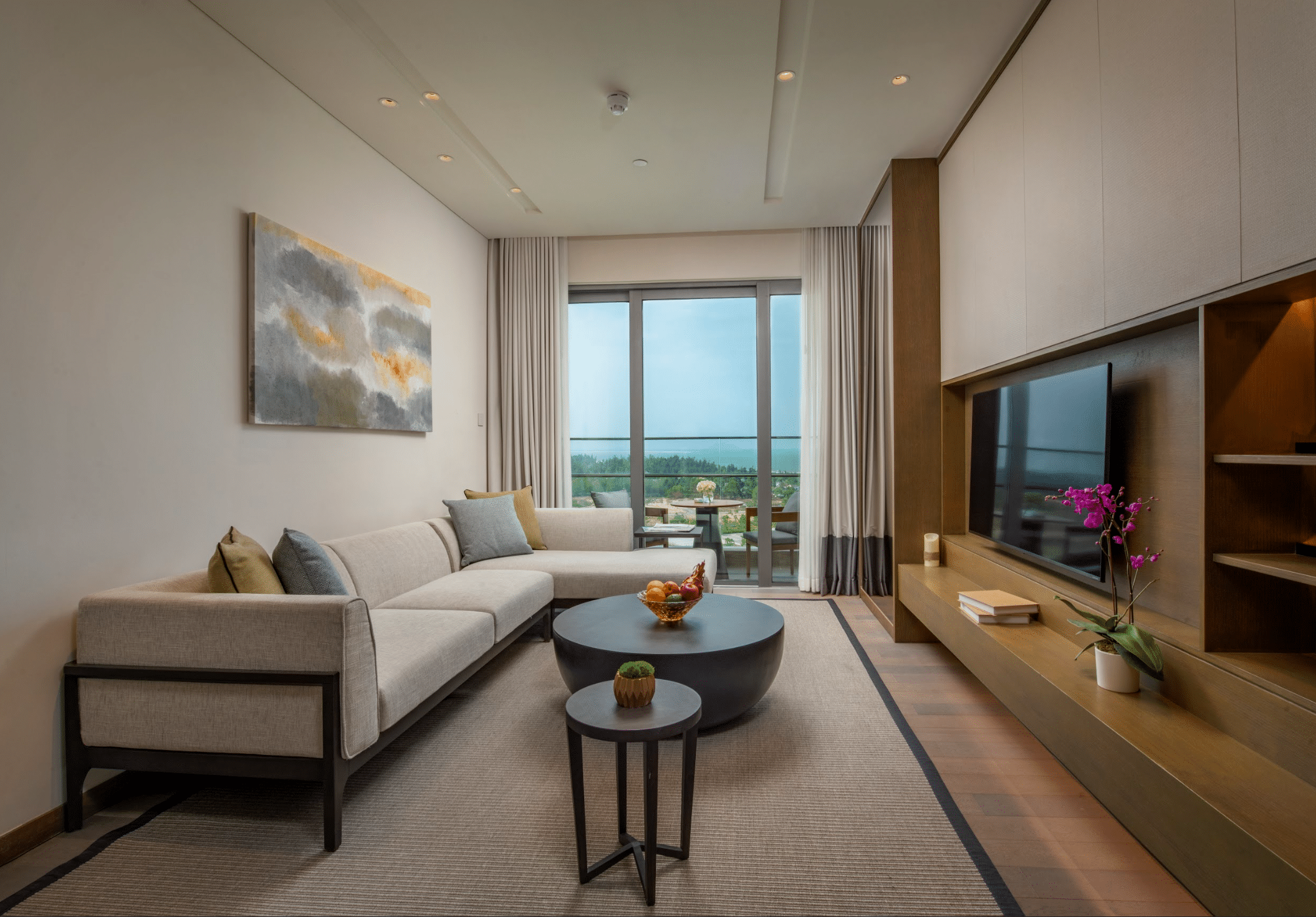 Two Bedroom Residence #4