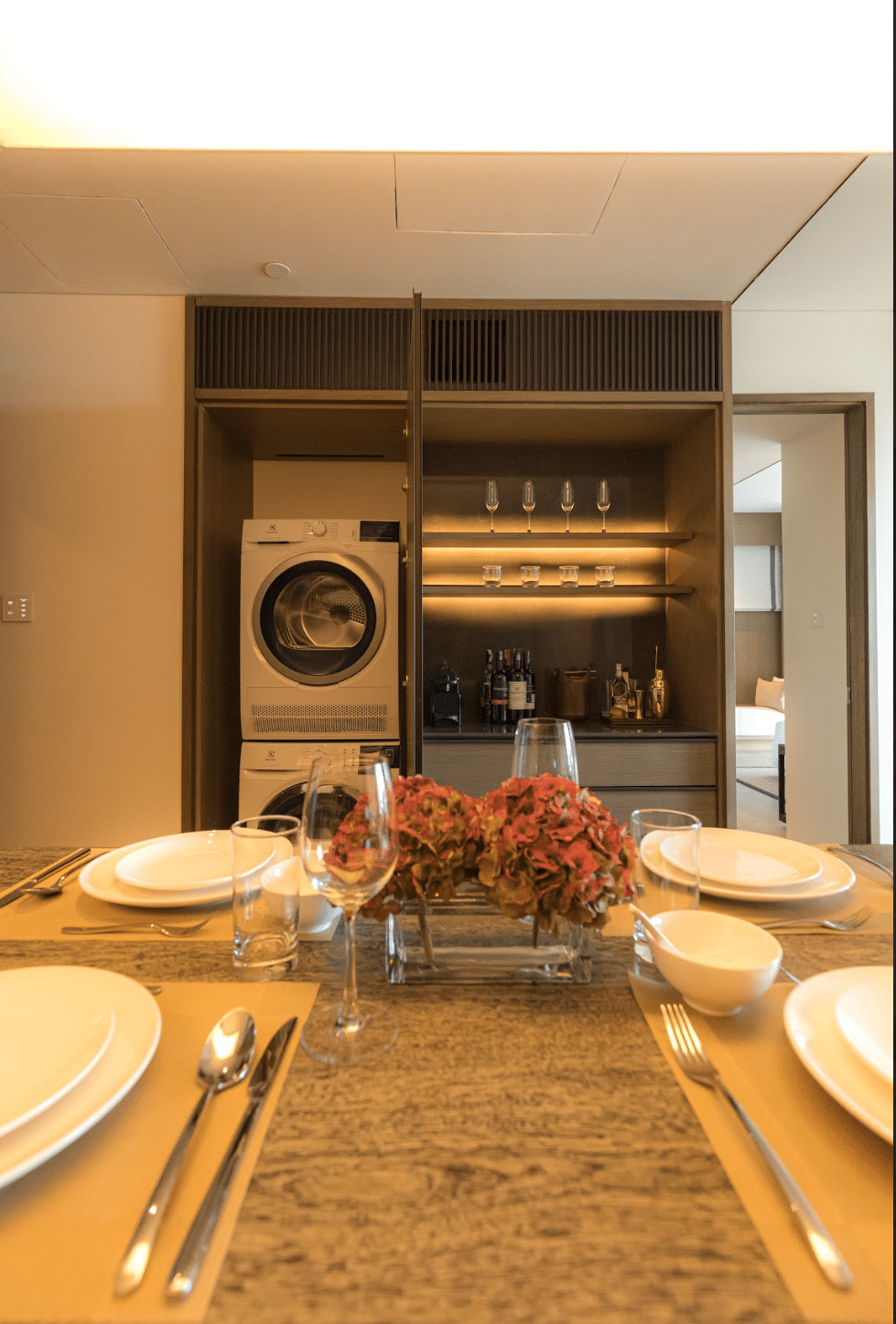 Two Bedroom Residence #7