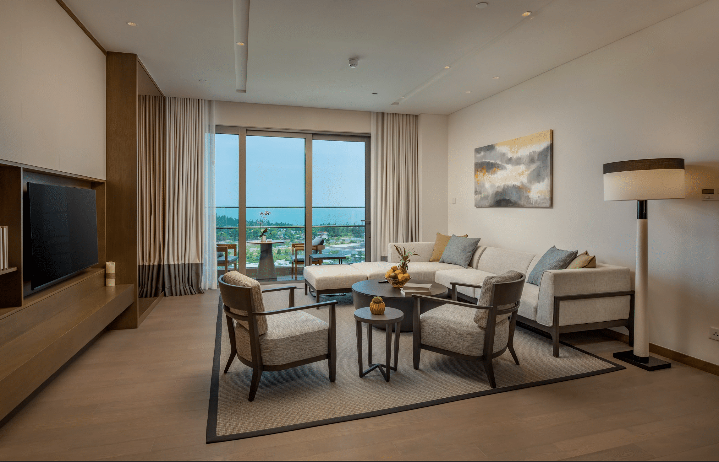 Three Bedroom Residence #5