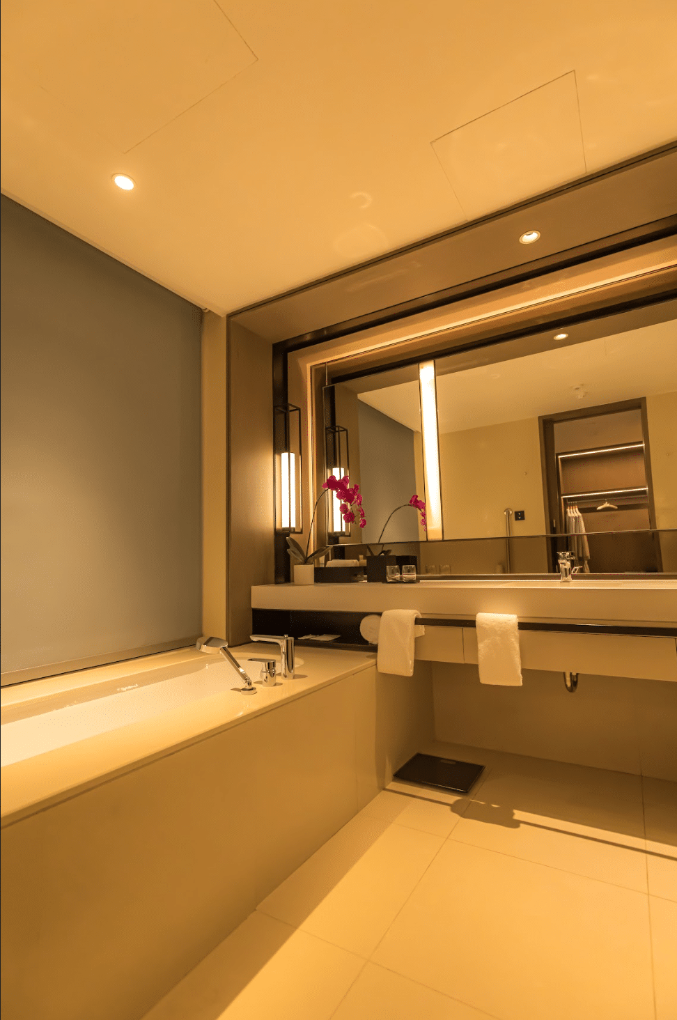 Three Bedroom Residence #9