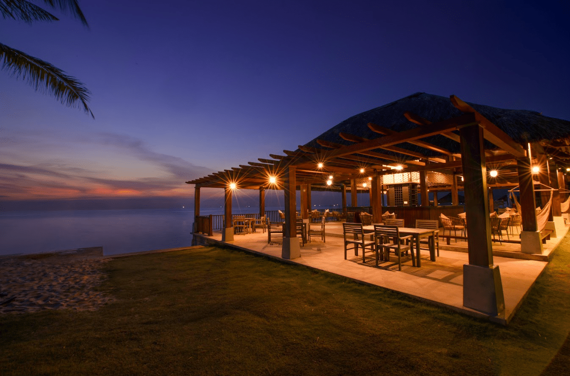 Famiana Resort and Spa