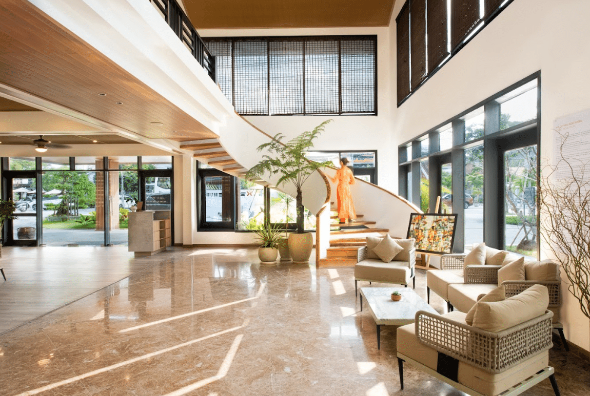 Famiana Resort and Spa #5