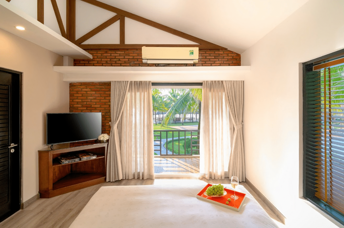 Deluxe Ocean View #4