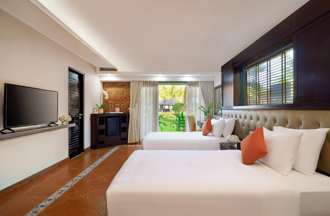 Deluxe Ocean View #2