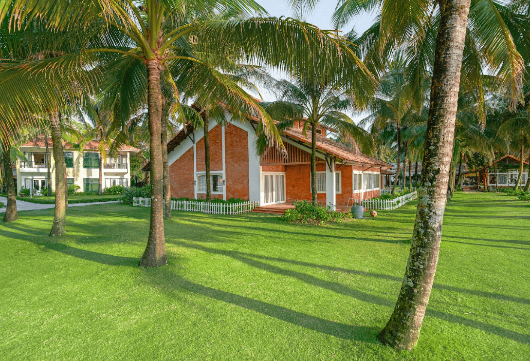 Famiana Executive Suite #1