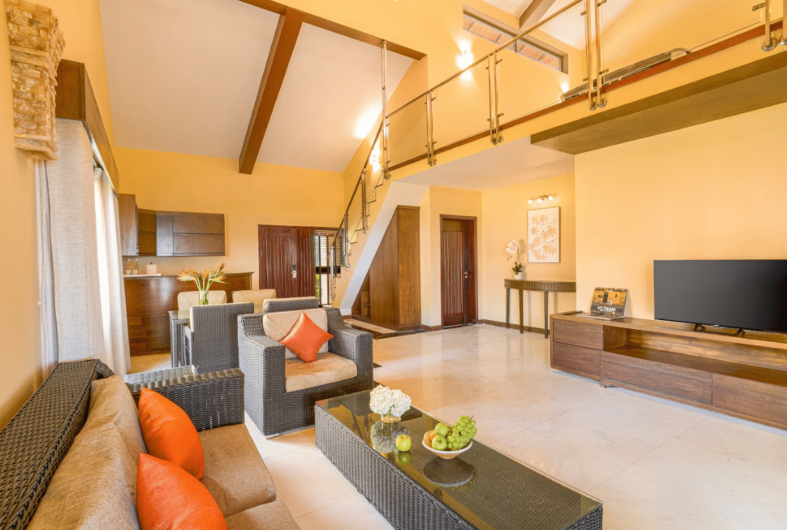 Famiana Executive Suite #4