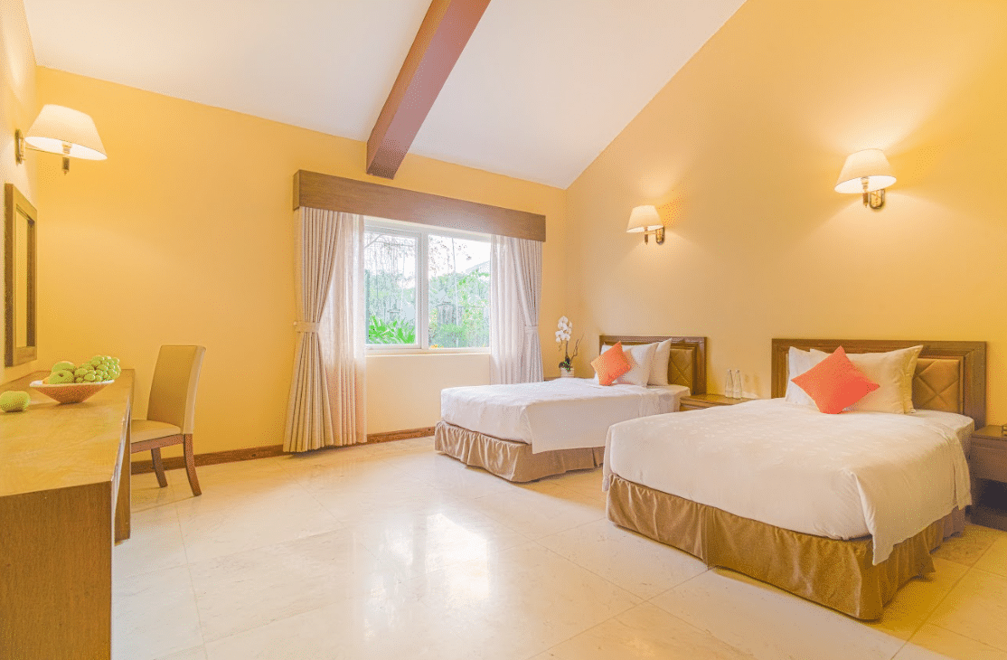 Famiana Executive Suite #2