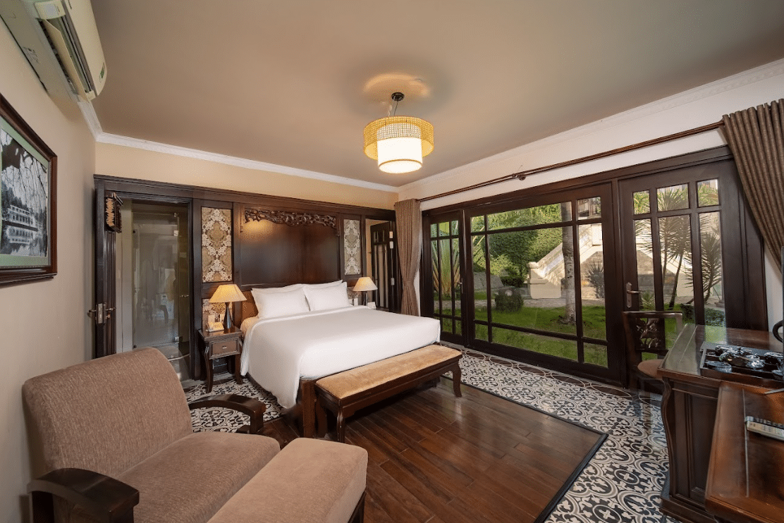 Premier Deluxe Balcony/Terrace #2