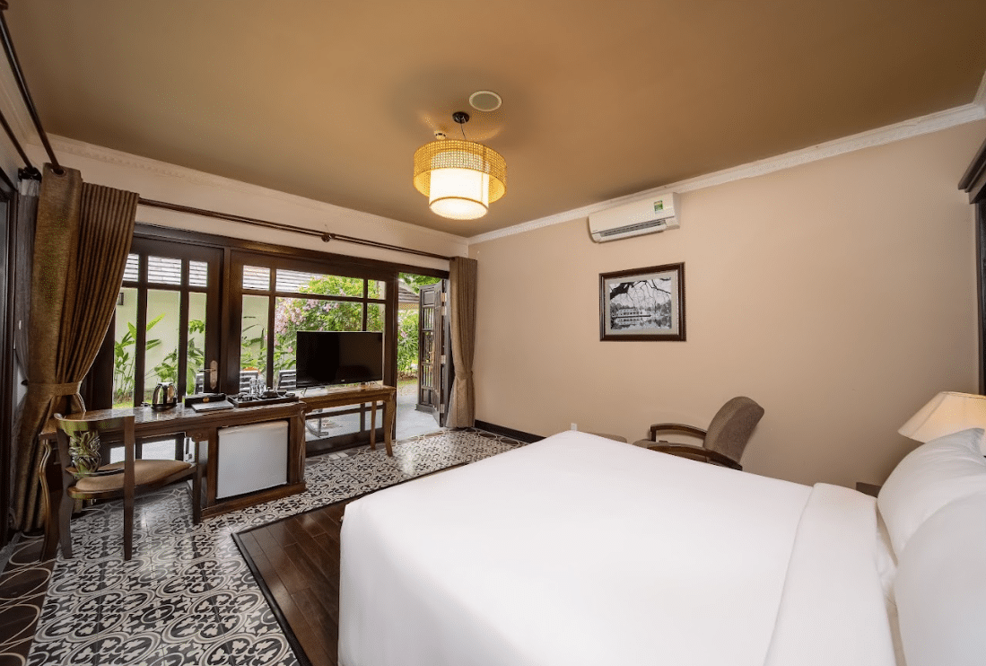 Premier Deluxe Balcony/Terrace #3