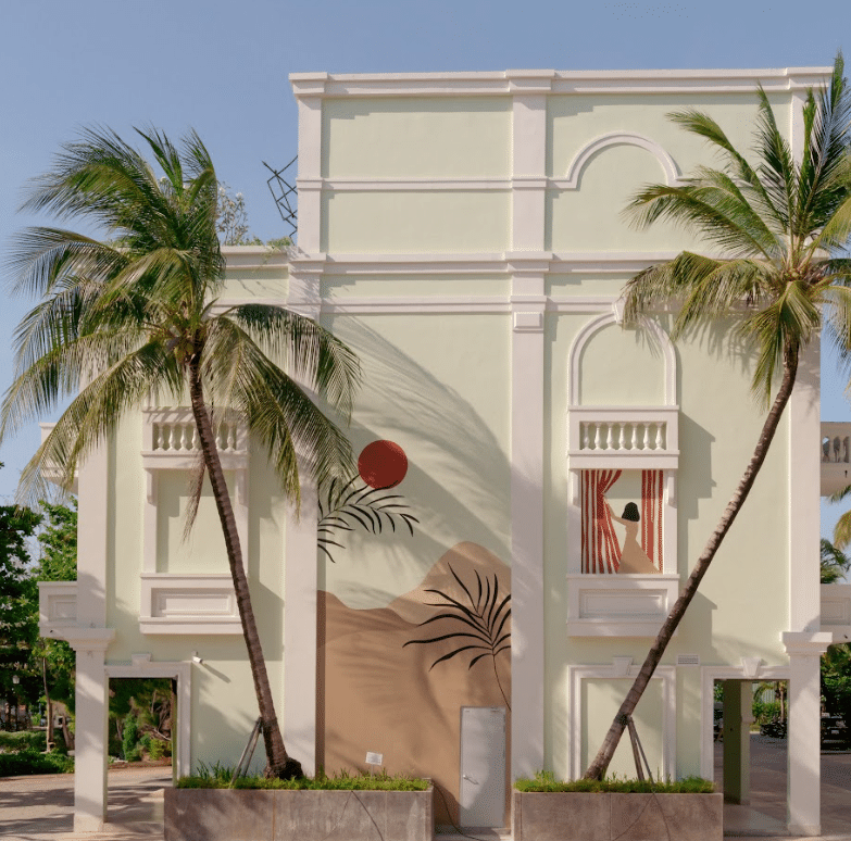 SOUL BOUTIQUE HOTEL PHU QUOC