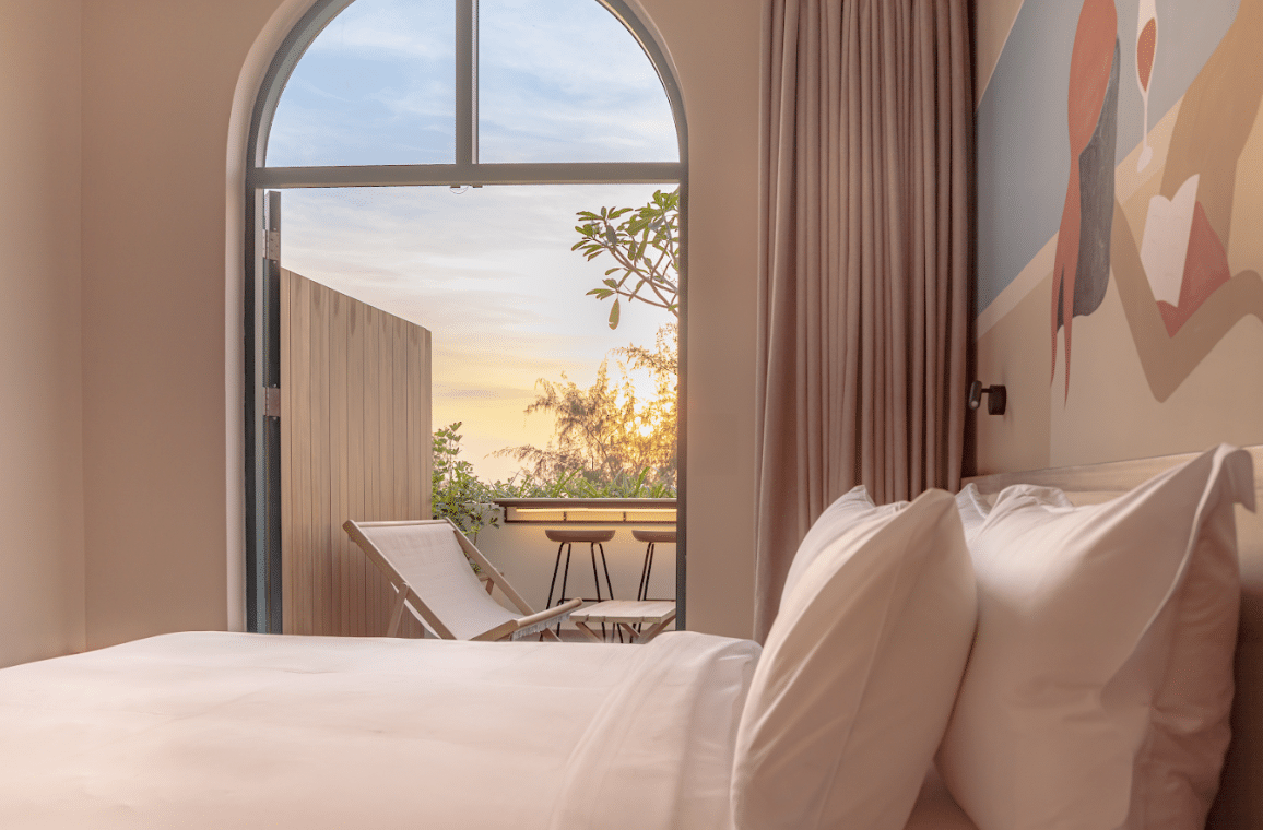 Soul Classic Terrace #2