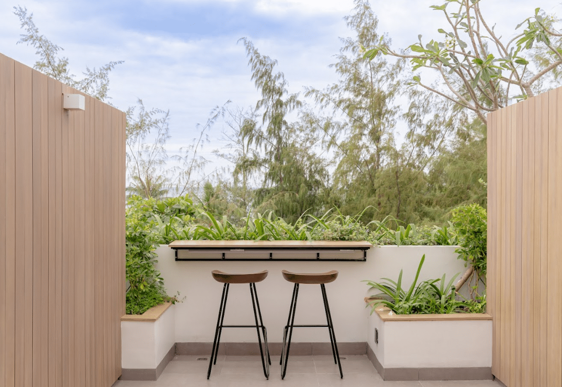 Soul Classic Terrace #1