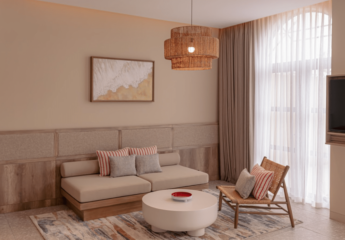 Soul Terrace Suite #1