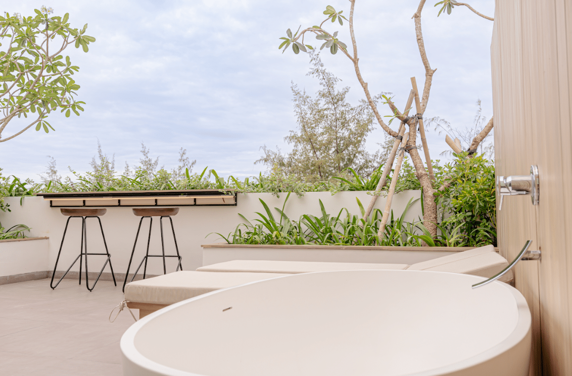 Soul Terrace Suite #2