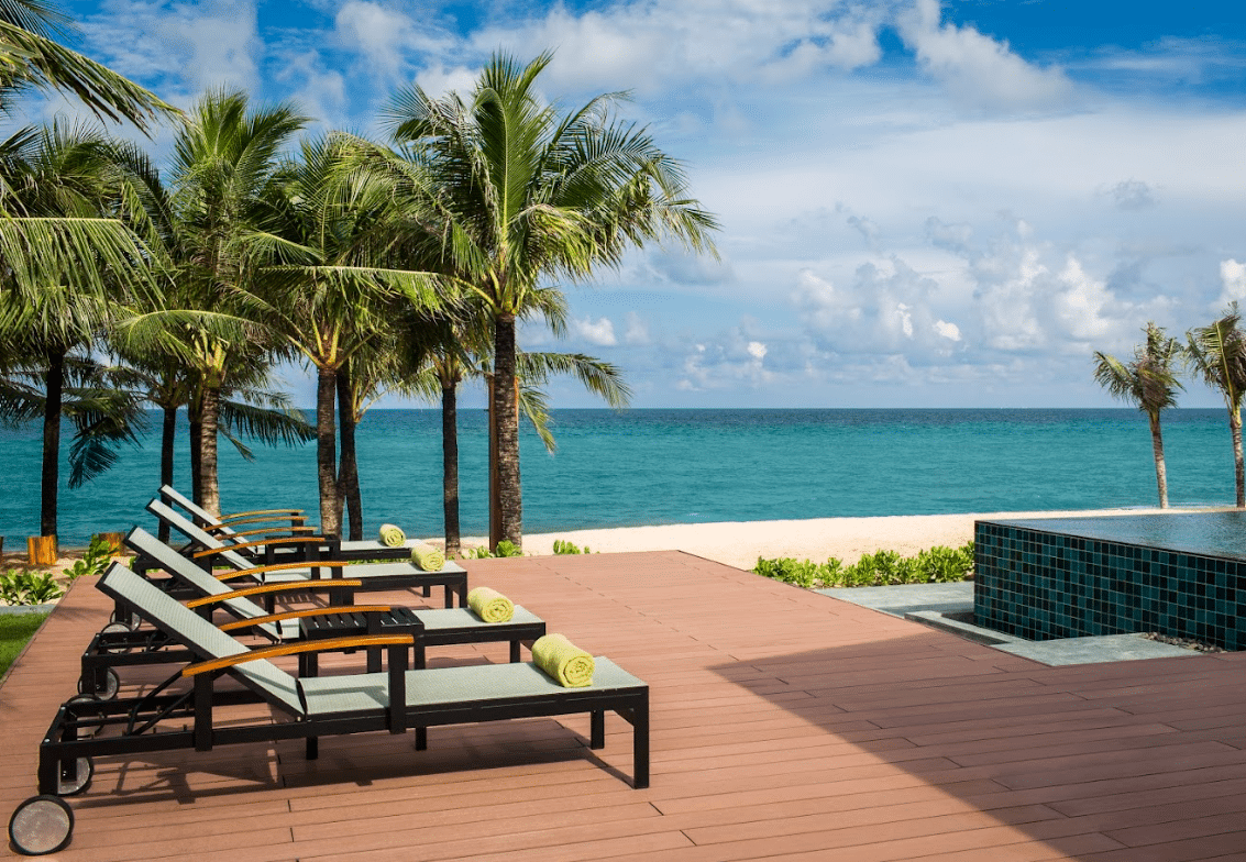 Dusit Princess Phu Quoc #5