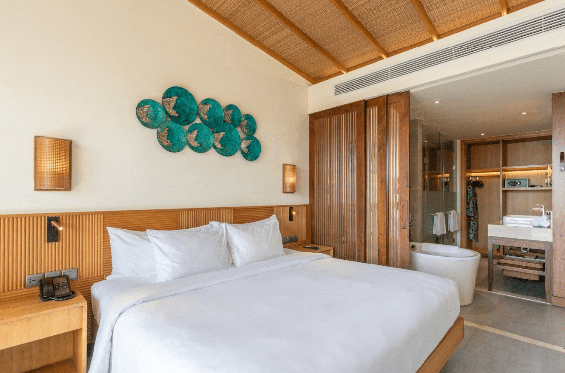 Premium Garden View #3