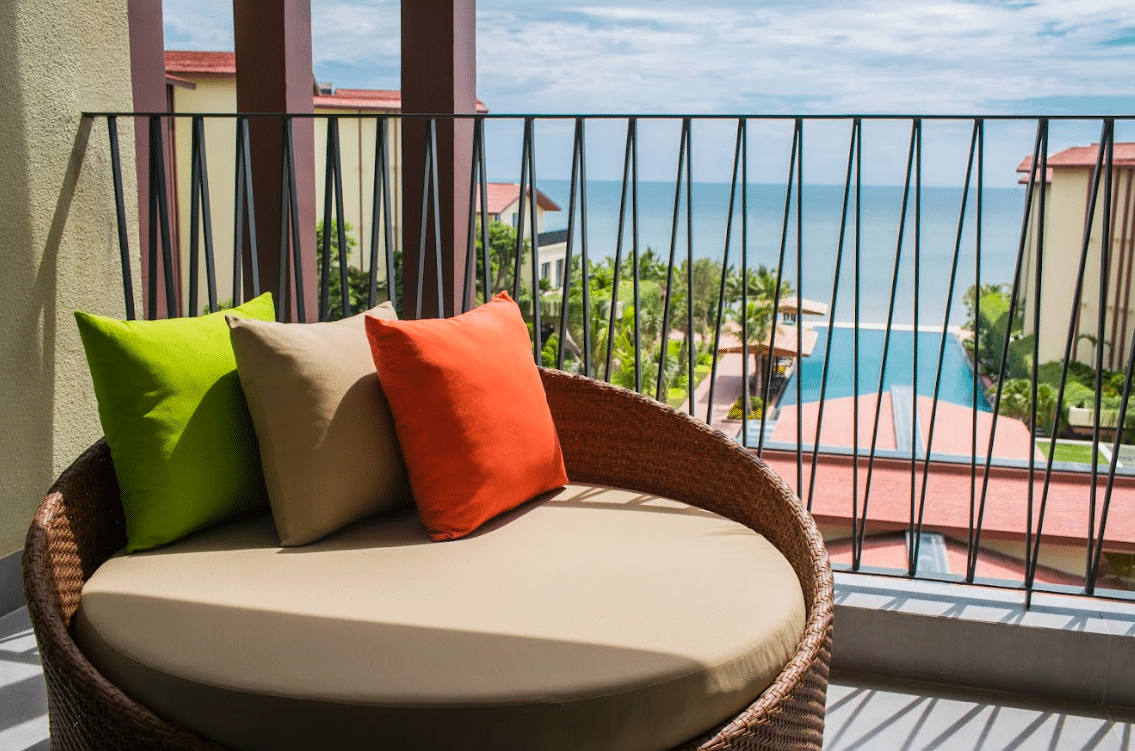 Deluxe Ocean View #4