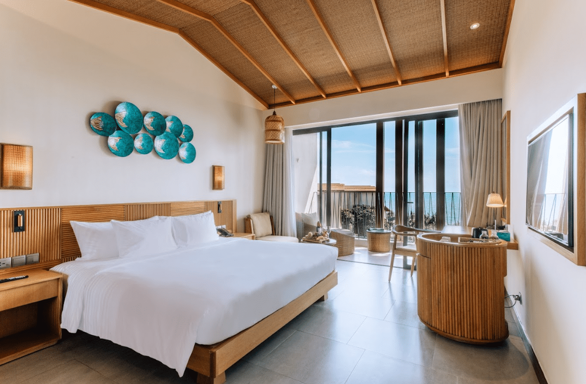 Premium Ocean View #1