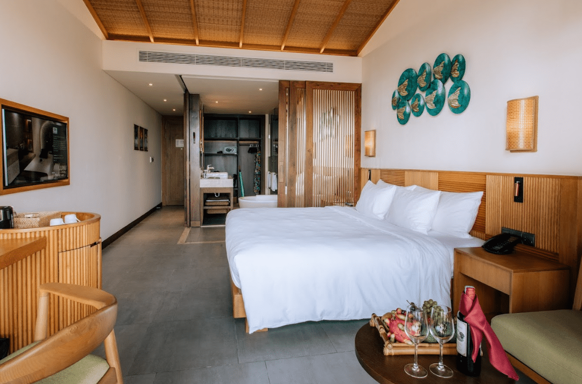 Premium Ocean View #3