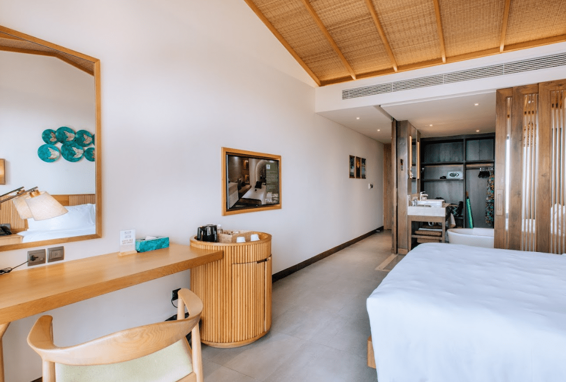 Premium Ocean View #2