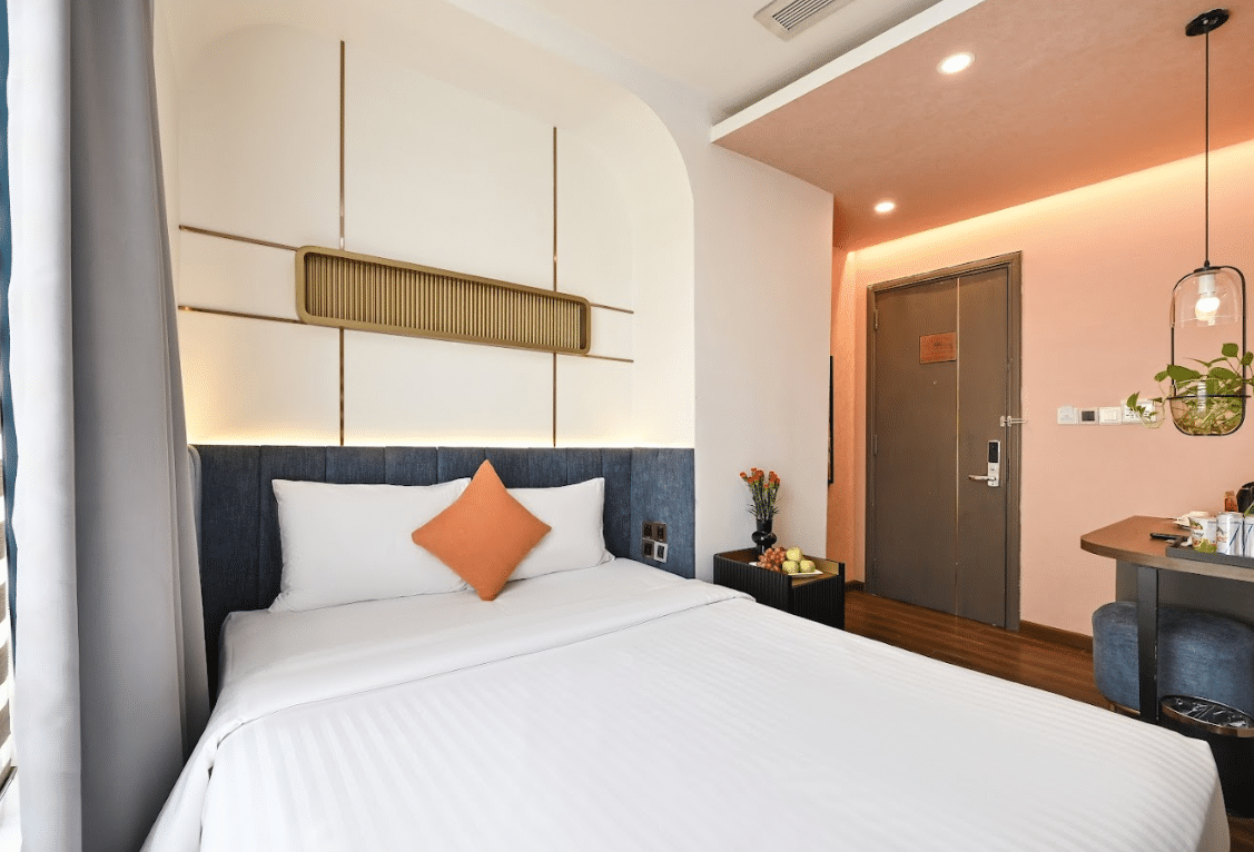 Superior (Sgl use) #1