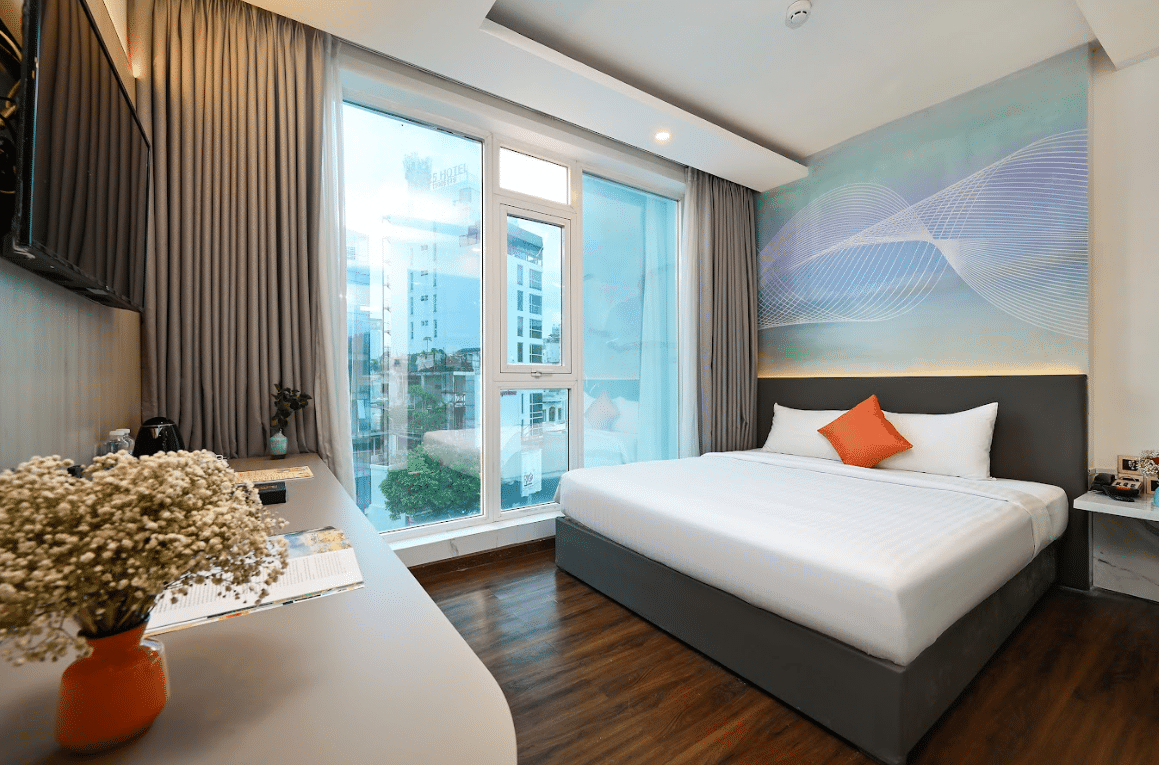 Premium Deluxe City #4