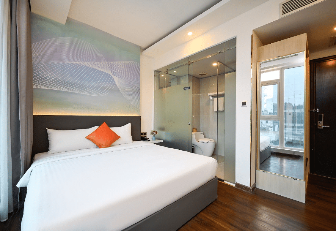 Premium Deluxe City #2