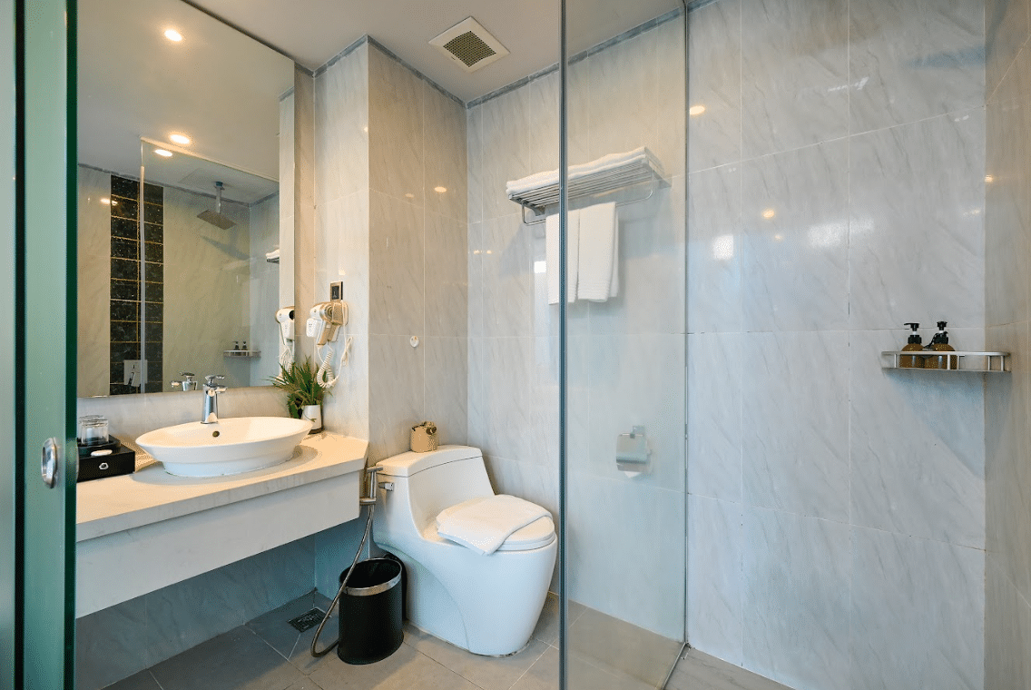 Premium Deluxe City #3