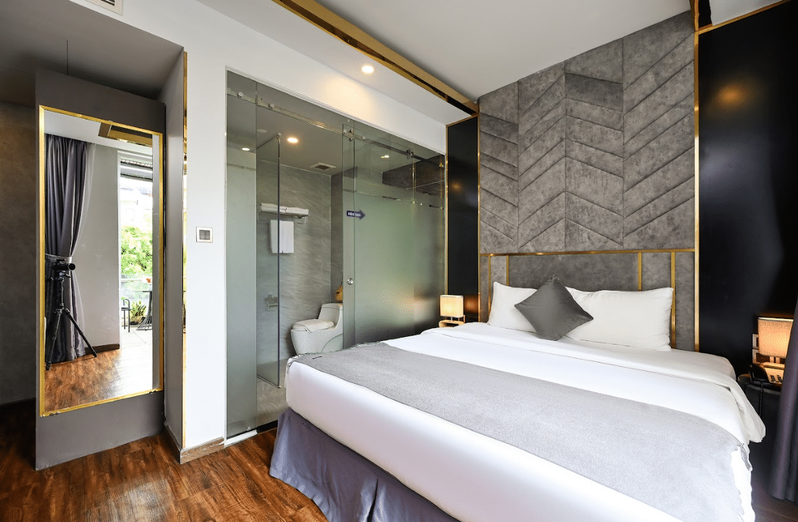 Premium Deluxe Balcony #2